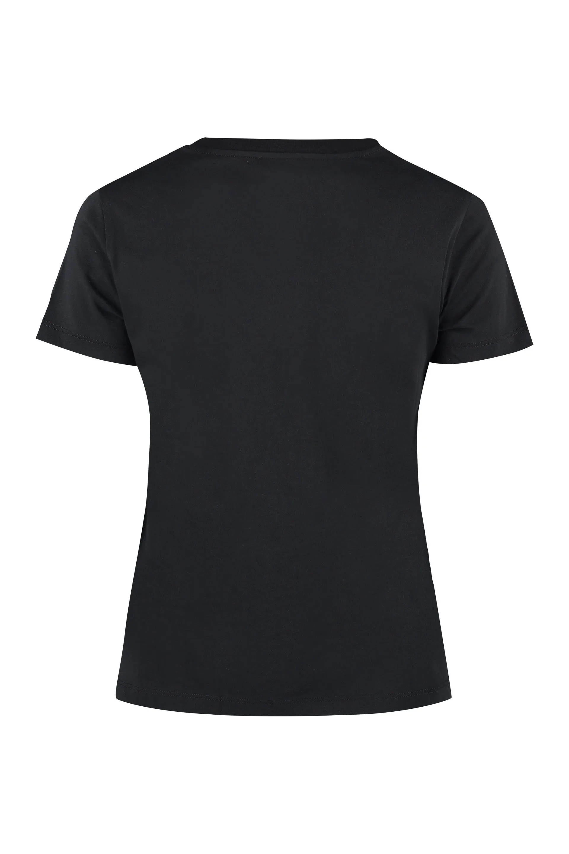Kenzo Tiger Printed Crewneck T-Shirt
