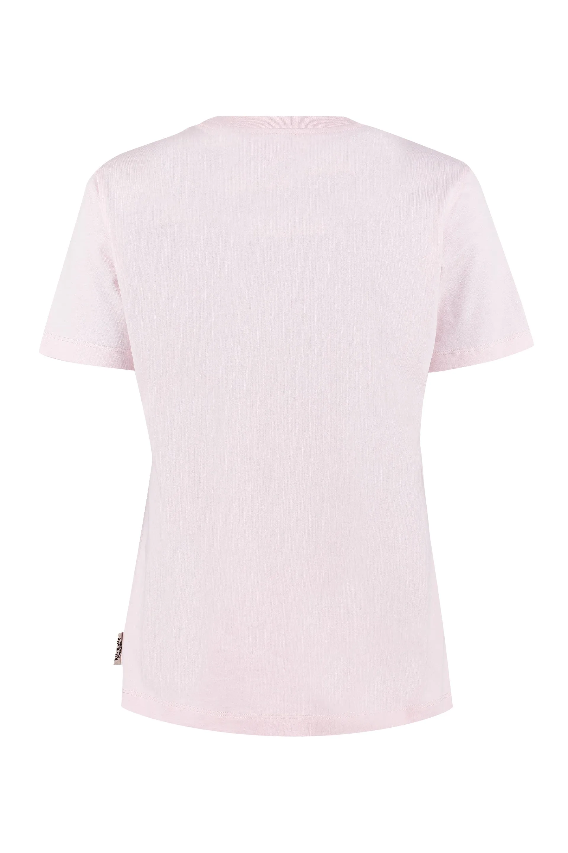 Kenzo Tiger Printed Crewneck T-Shirt