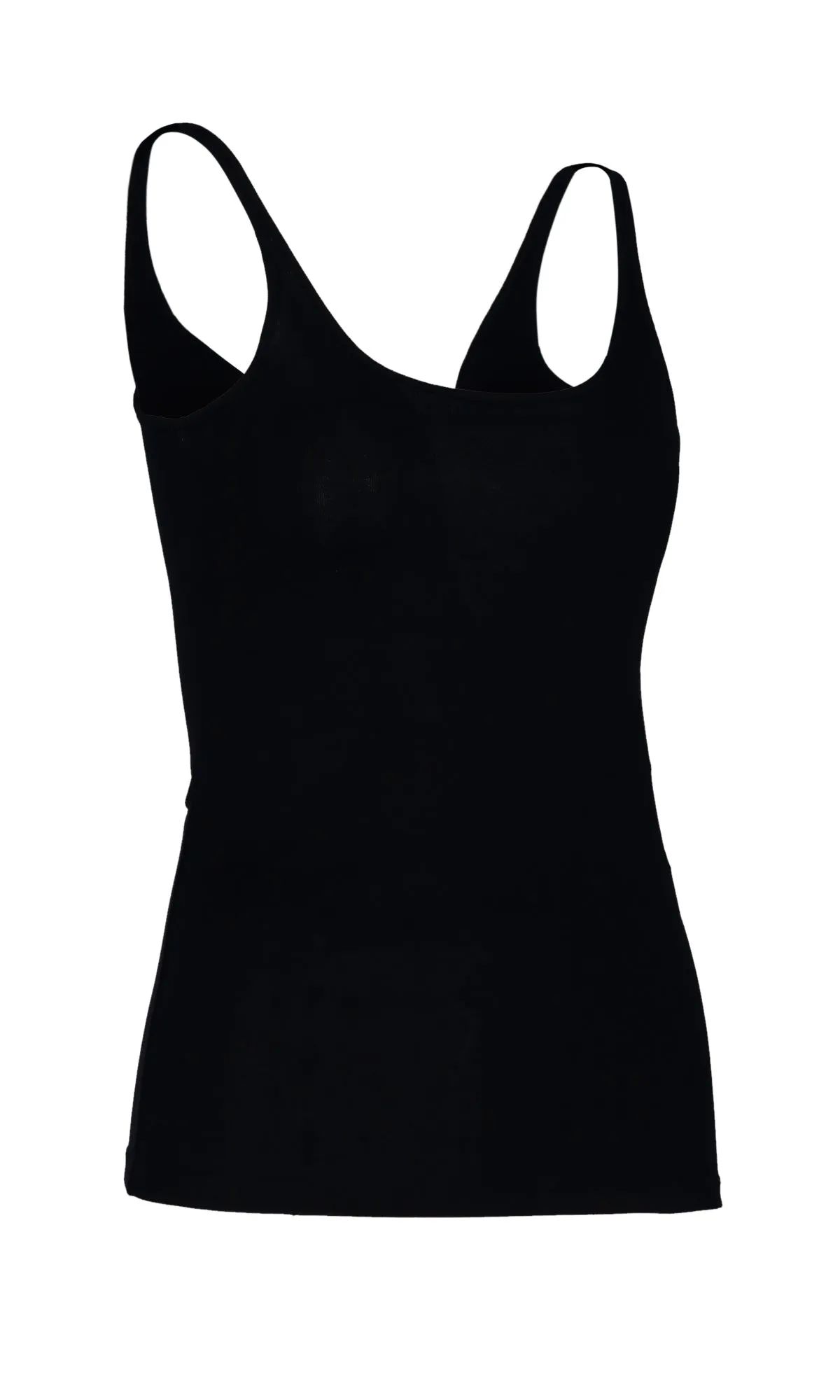 Lemaire Jersey Knit Sleeveless Top