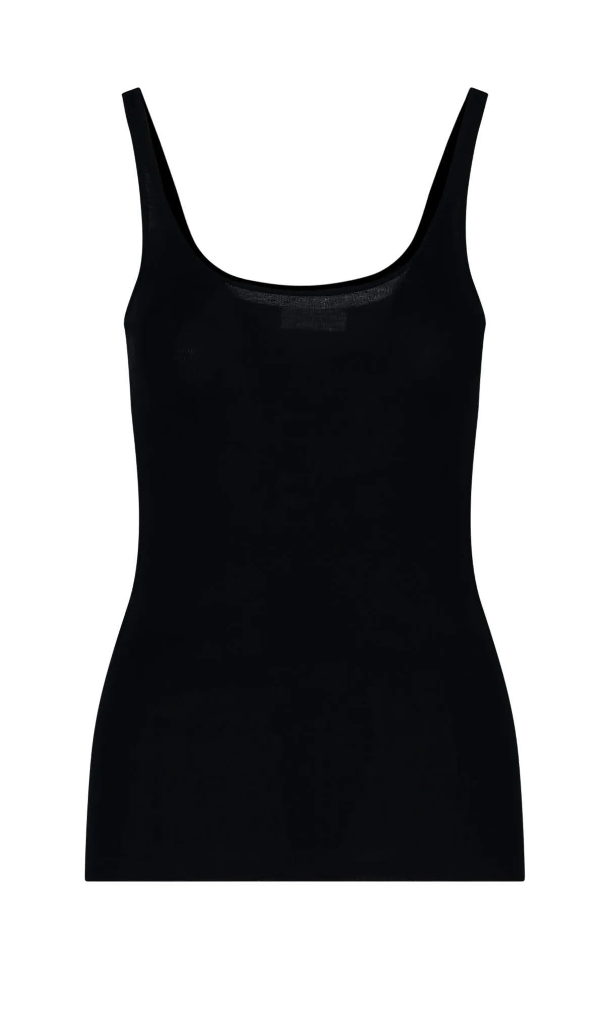 Lemaire Jersey Knit Sleeveless Top