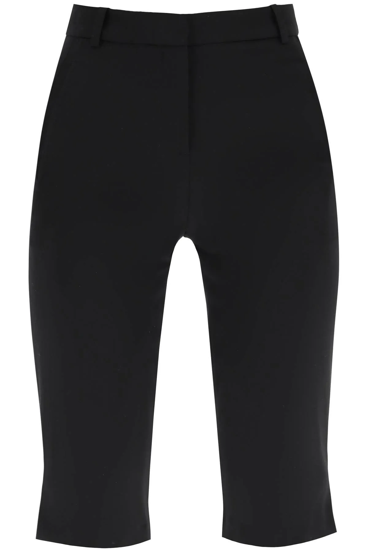Loulou Studio Safal Stretch Shorts