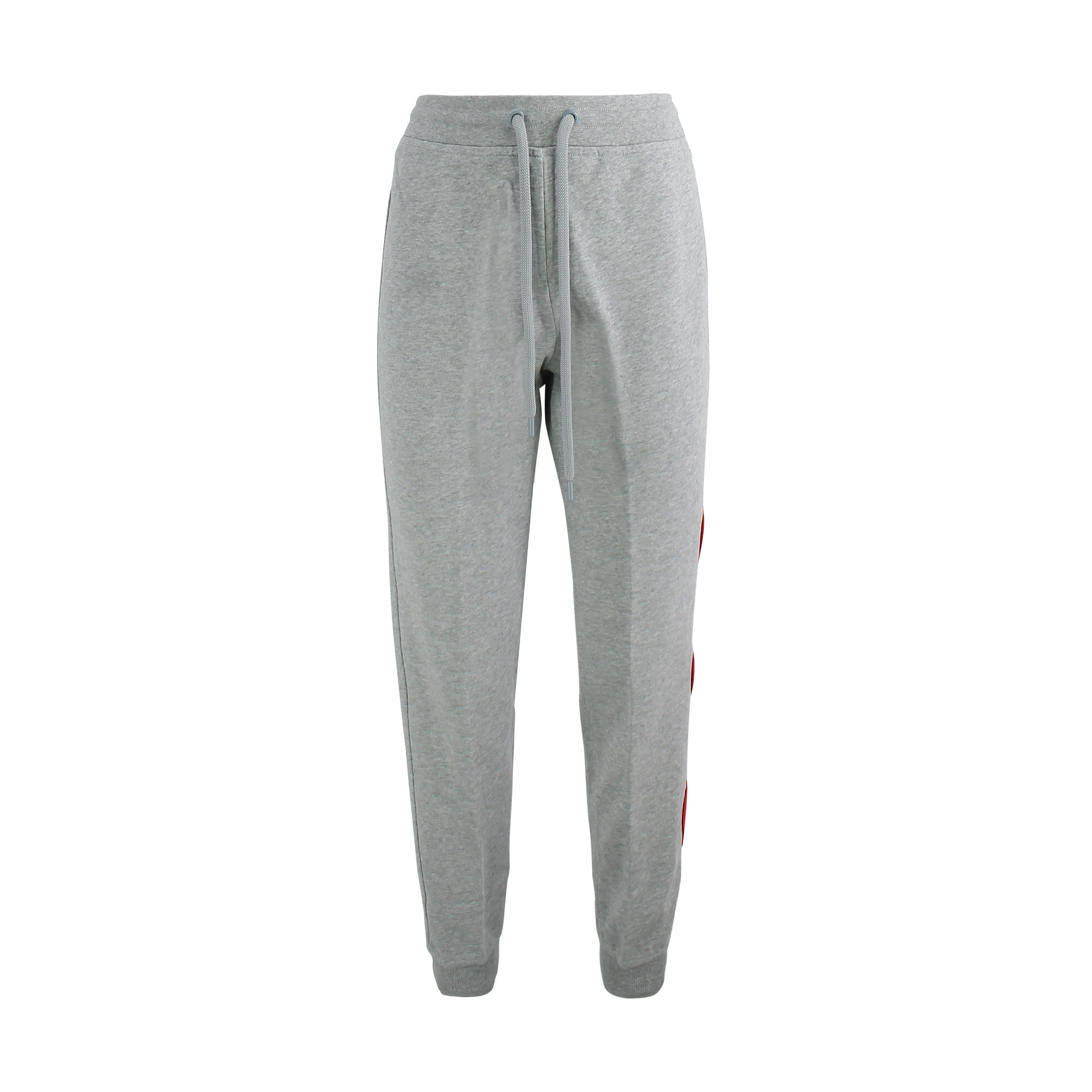 Love Moschino Cut-Out Detailed Drawstring Pants