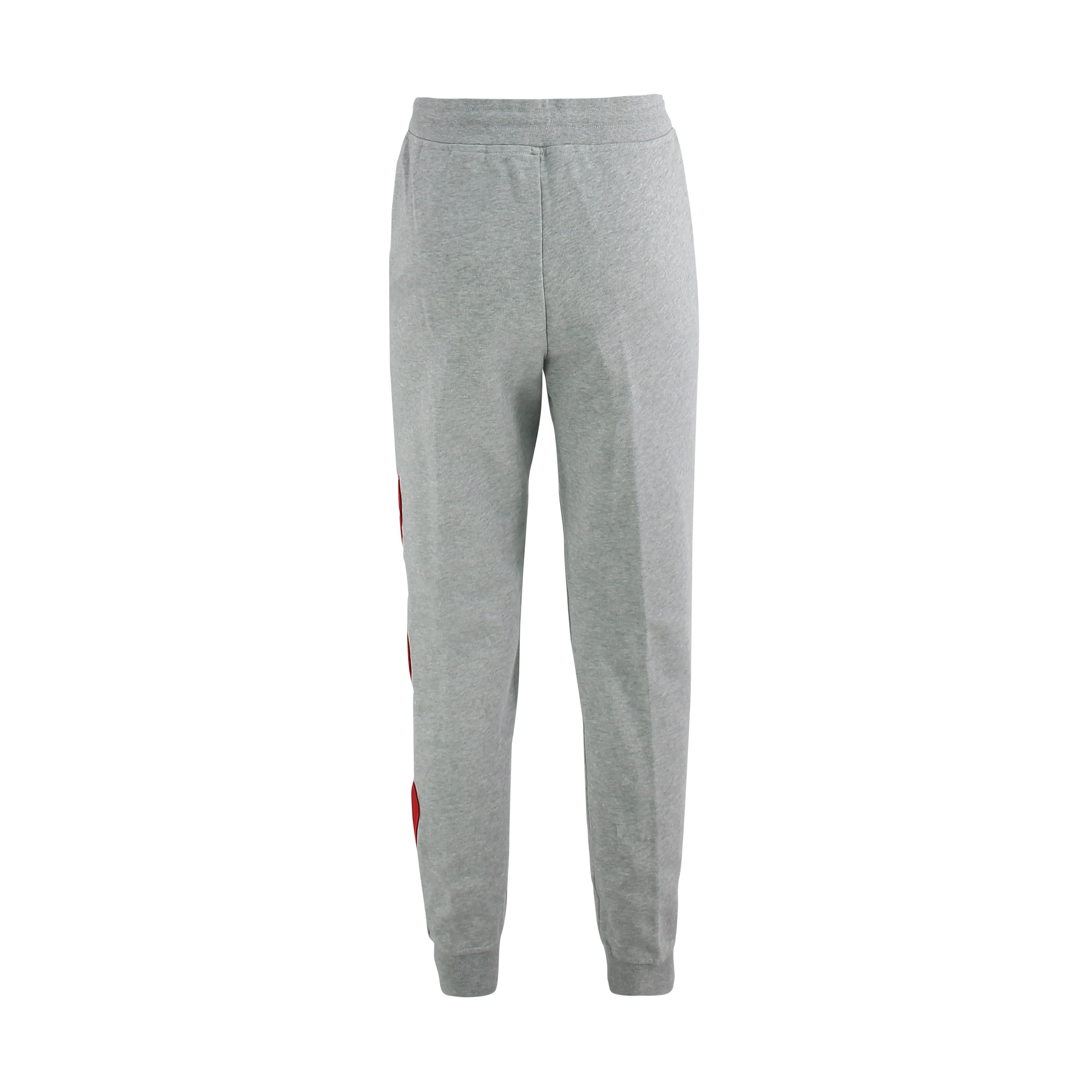 Love Moschino Cut-Out Detailed Drawstring Pants