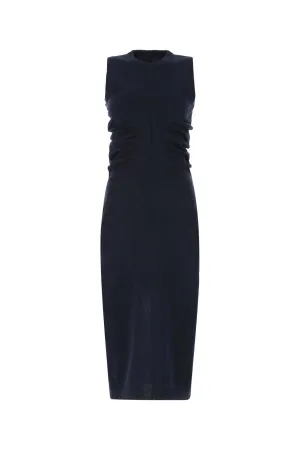 Maison Margiela Sleeveless Knit Dress