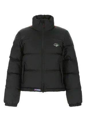 Marni Two-Tone Puffer Jacket
