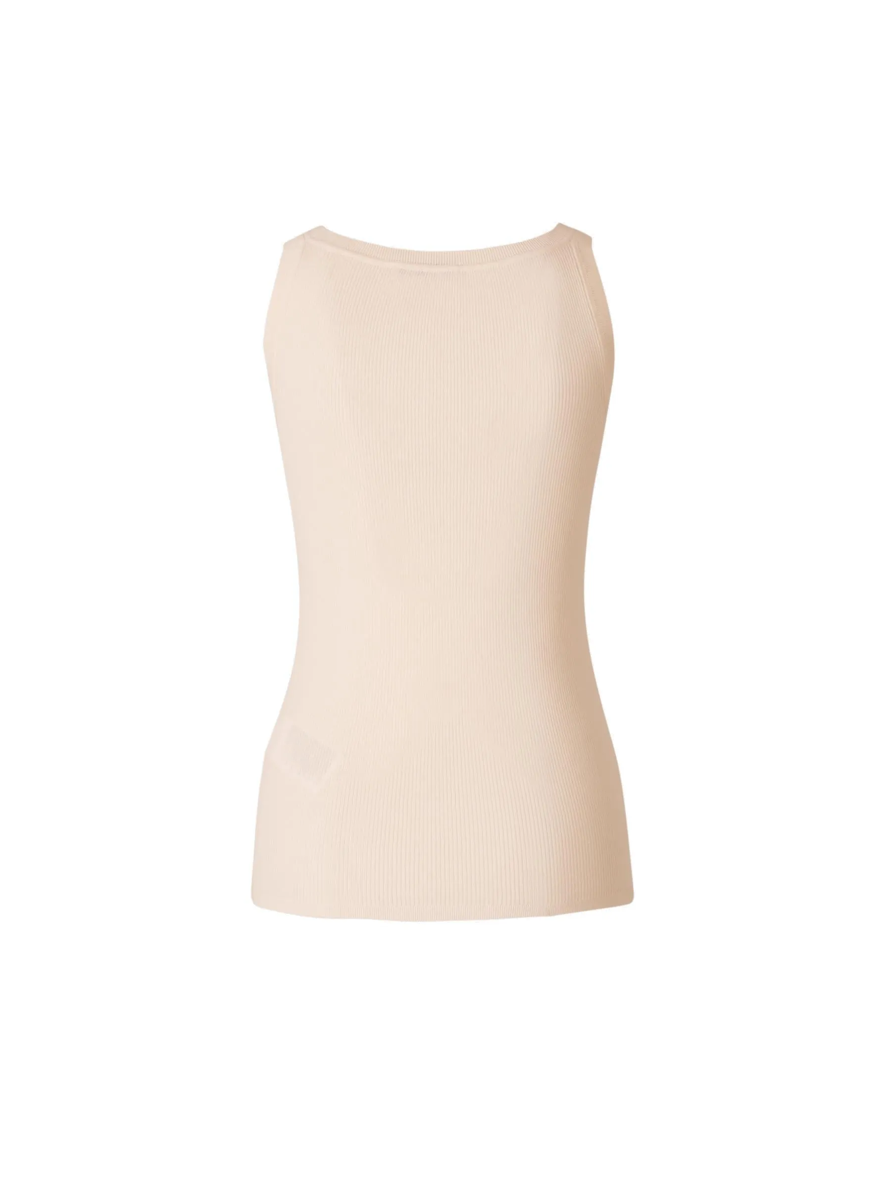 Max Mara Cento Sleeveless Tank Top