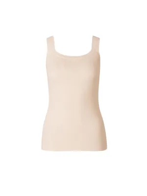 Max Mara Cento Sleeveless Tank Top