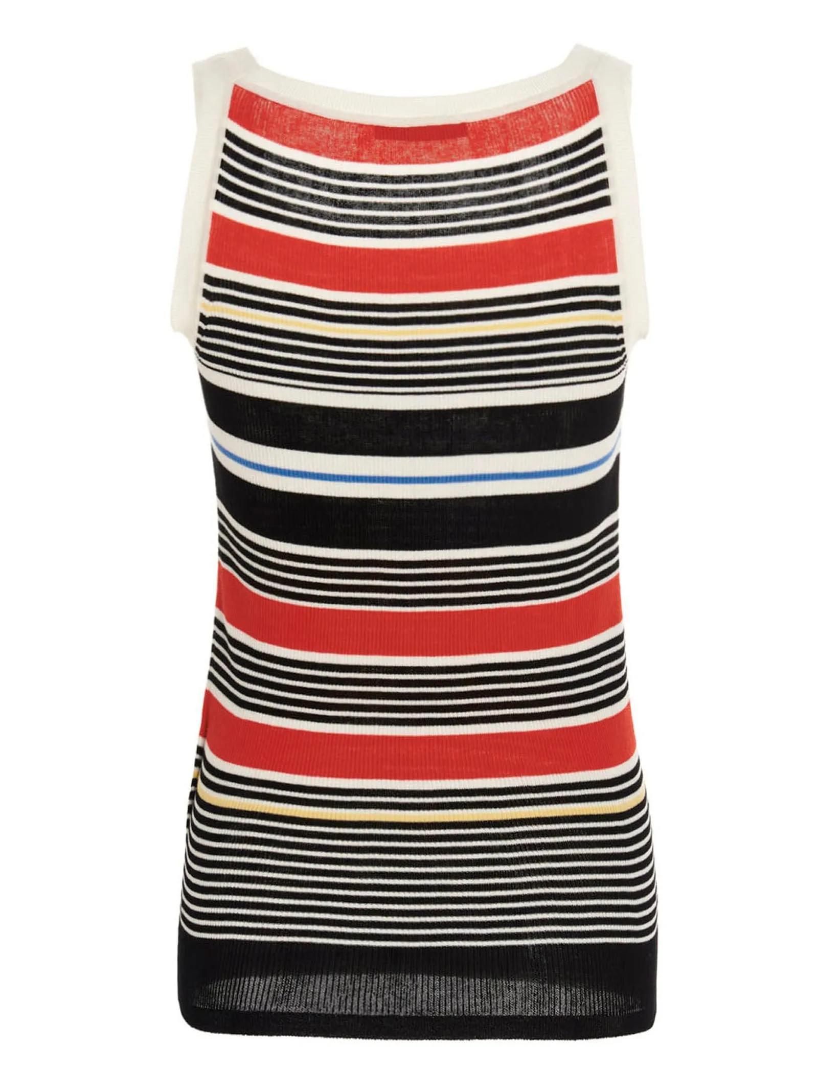 Max Mara Cento Tank Top