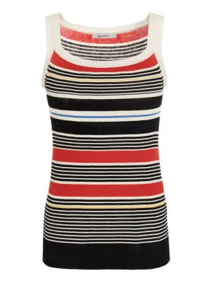 Max Mara Cento Tank Top