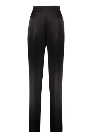 Max Mara Eremi Wide Leg Trousers
