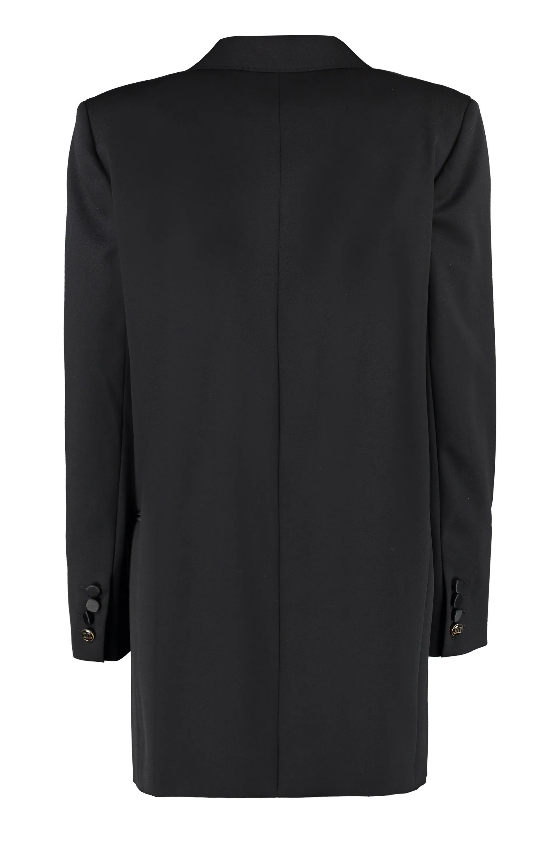 Max Mara Franz Single Breasted Jacket