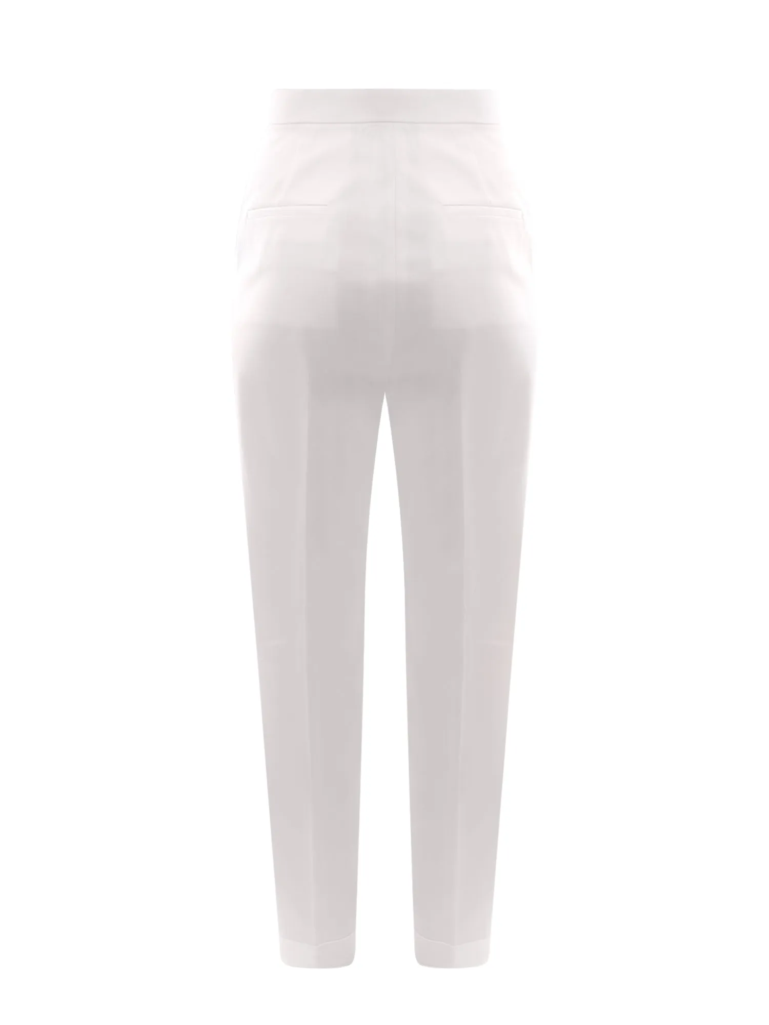 Max Mara Nausica Slim Fit Trousers