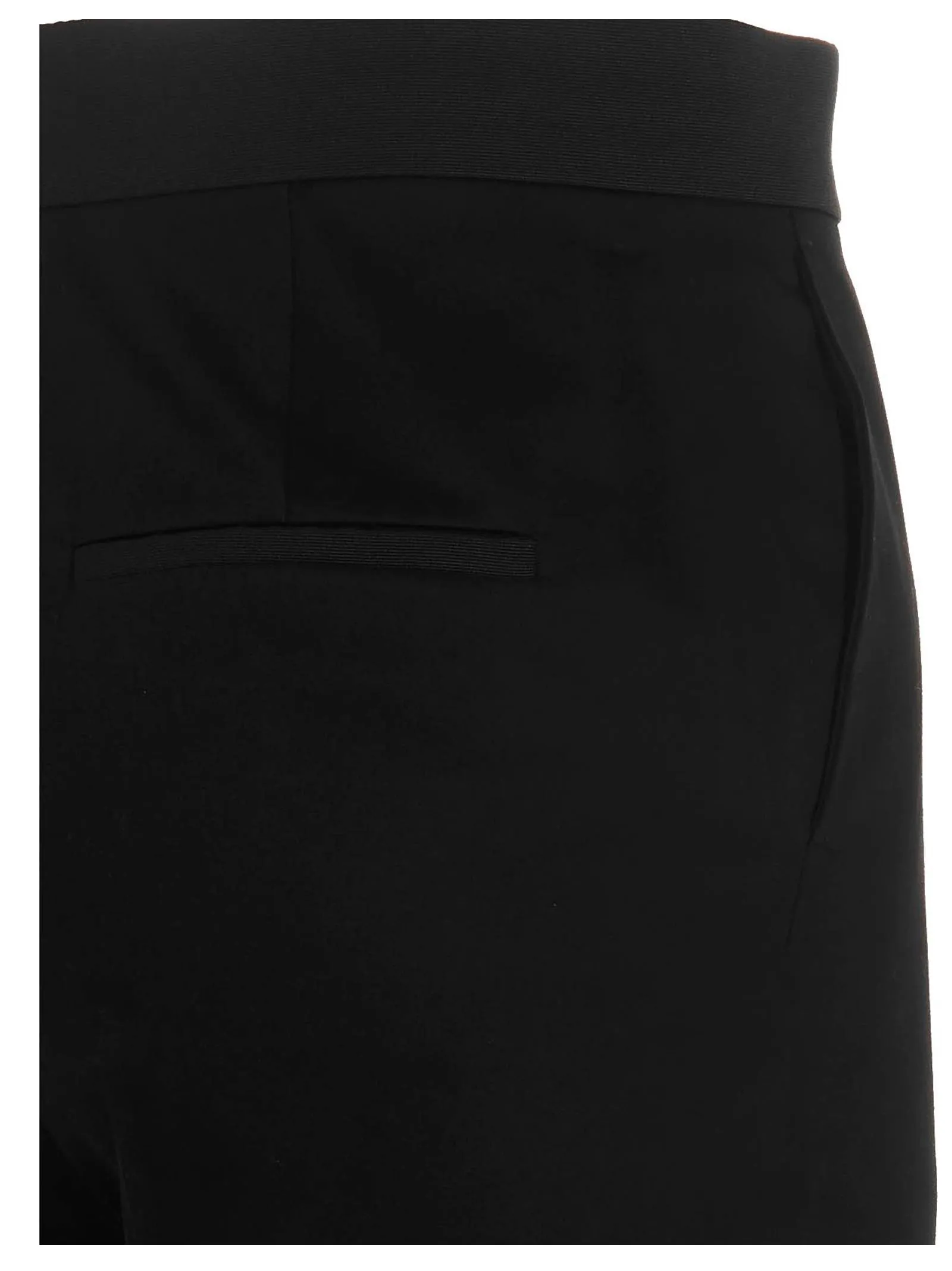 Max Mara Nausica Slim Fit Trousers