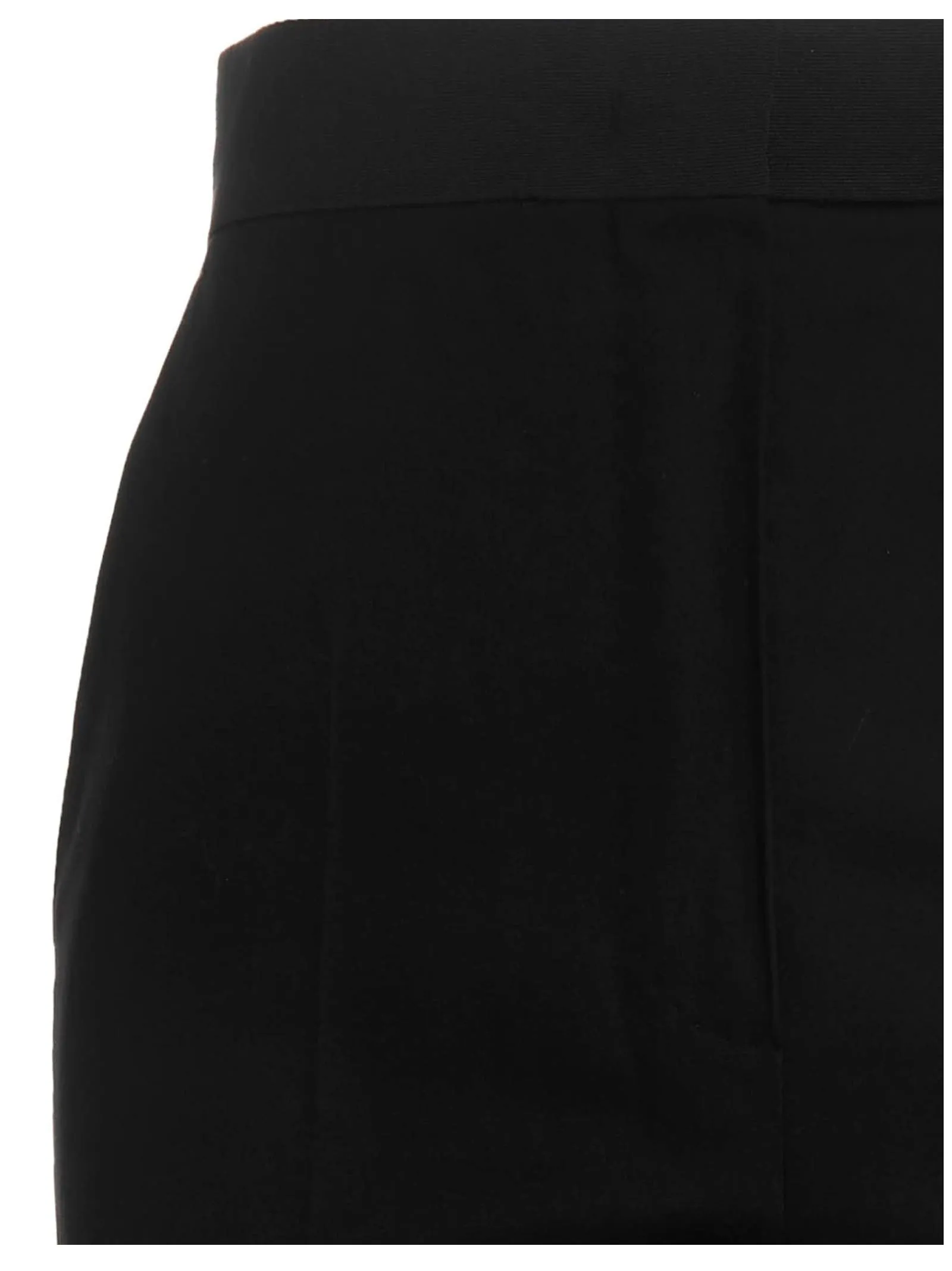 Max Mara Nausica Slim Fit Trousers
