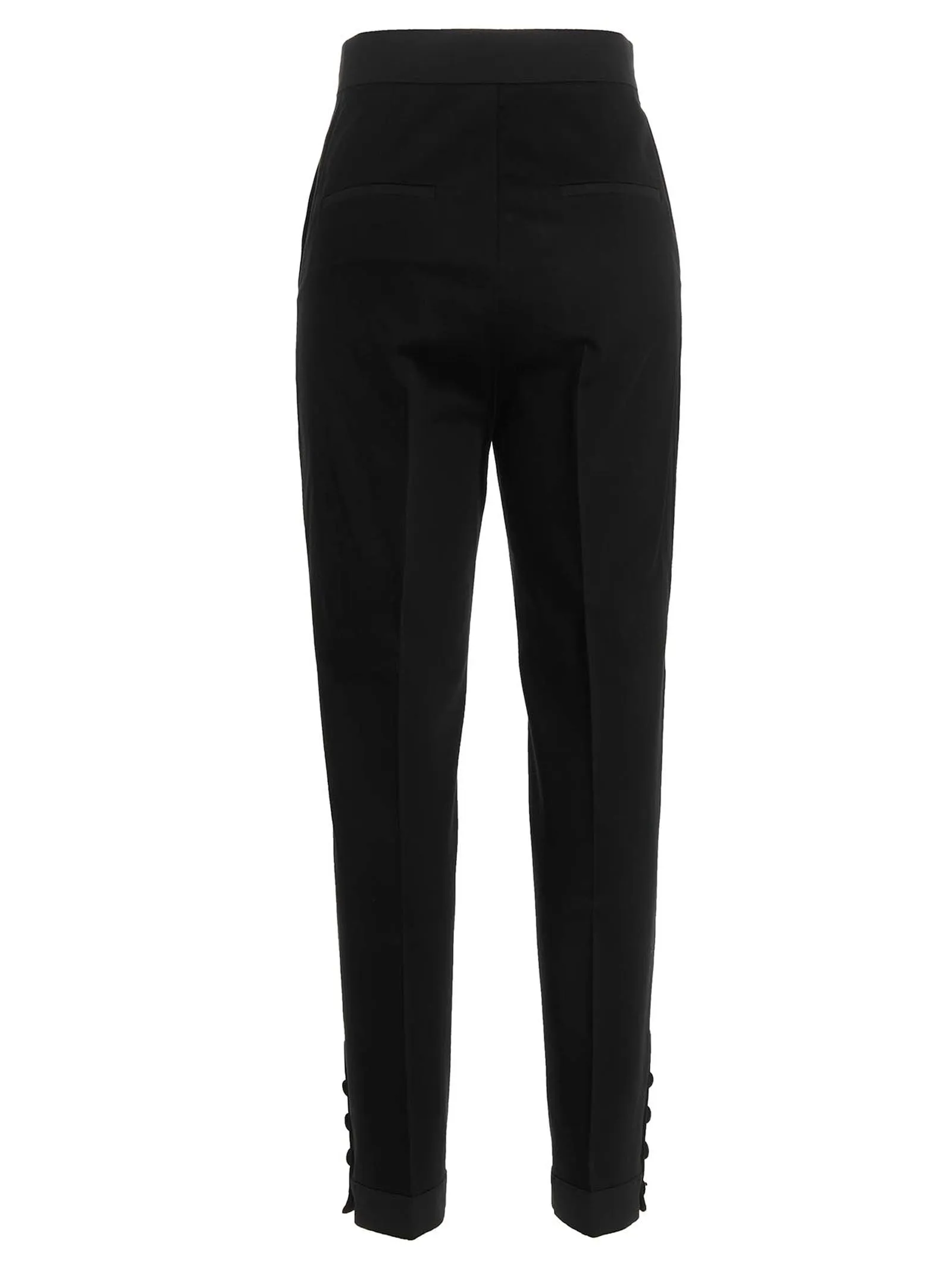 Max Mara Nausica Slim Fit Trousers