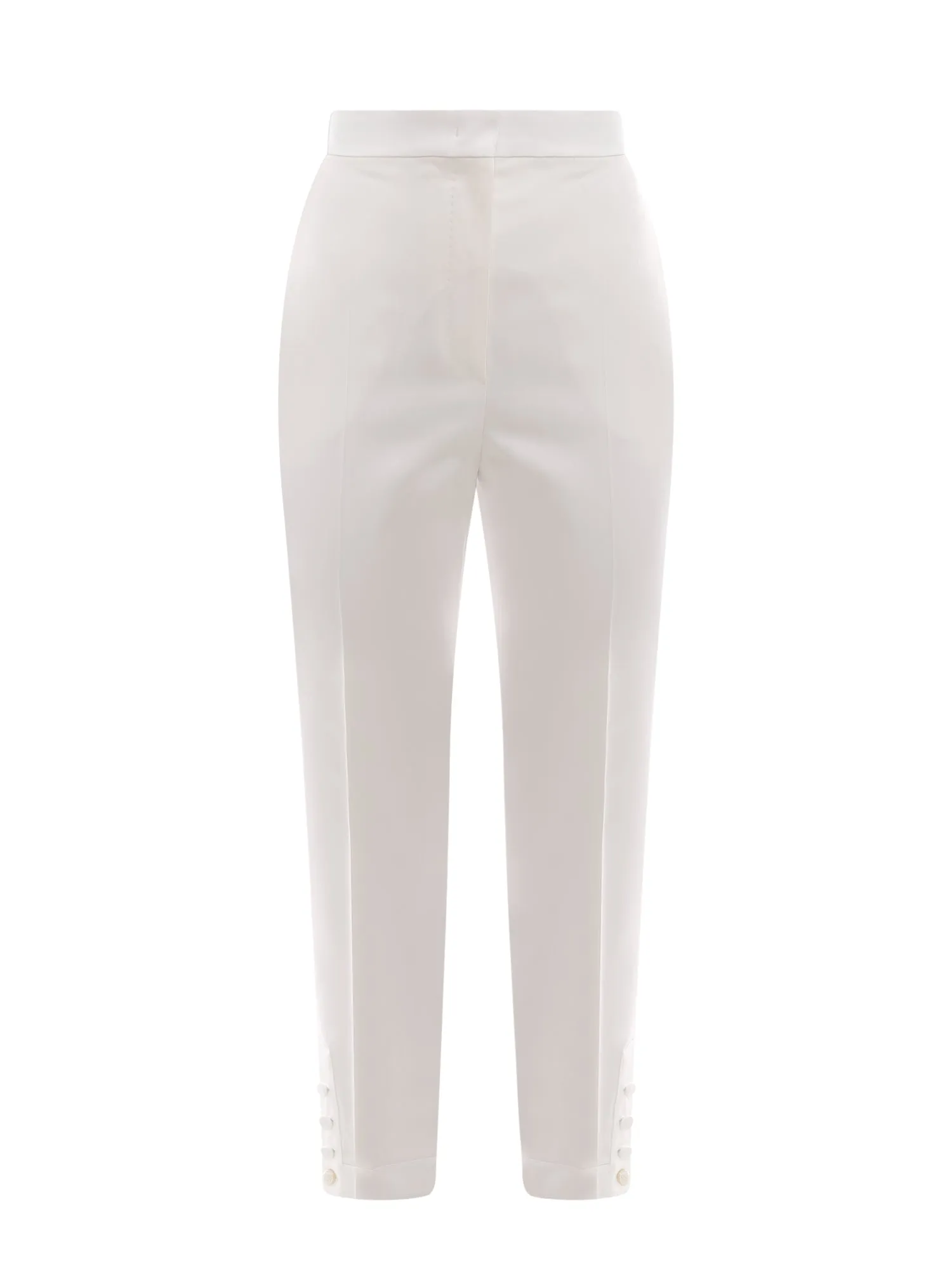 Max Mara Nausica Slim Fit Trousers