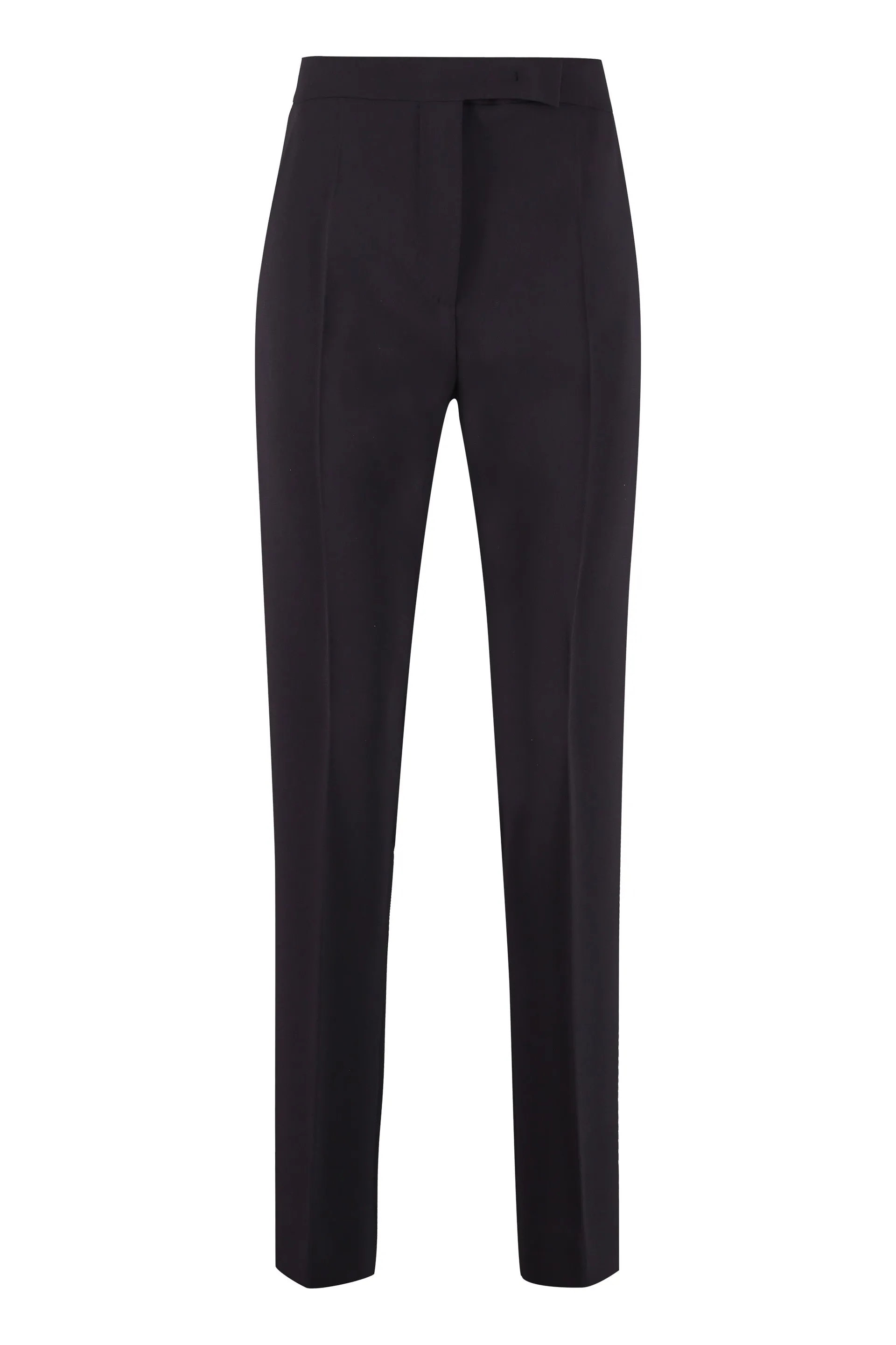 Max Mara Slim Fit Tailored Trousers