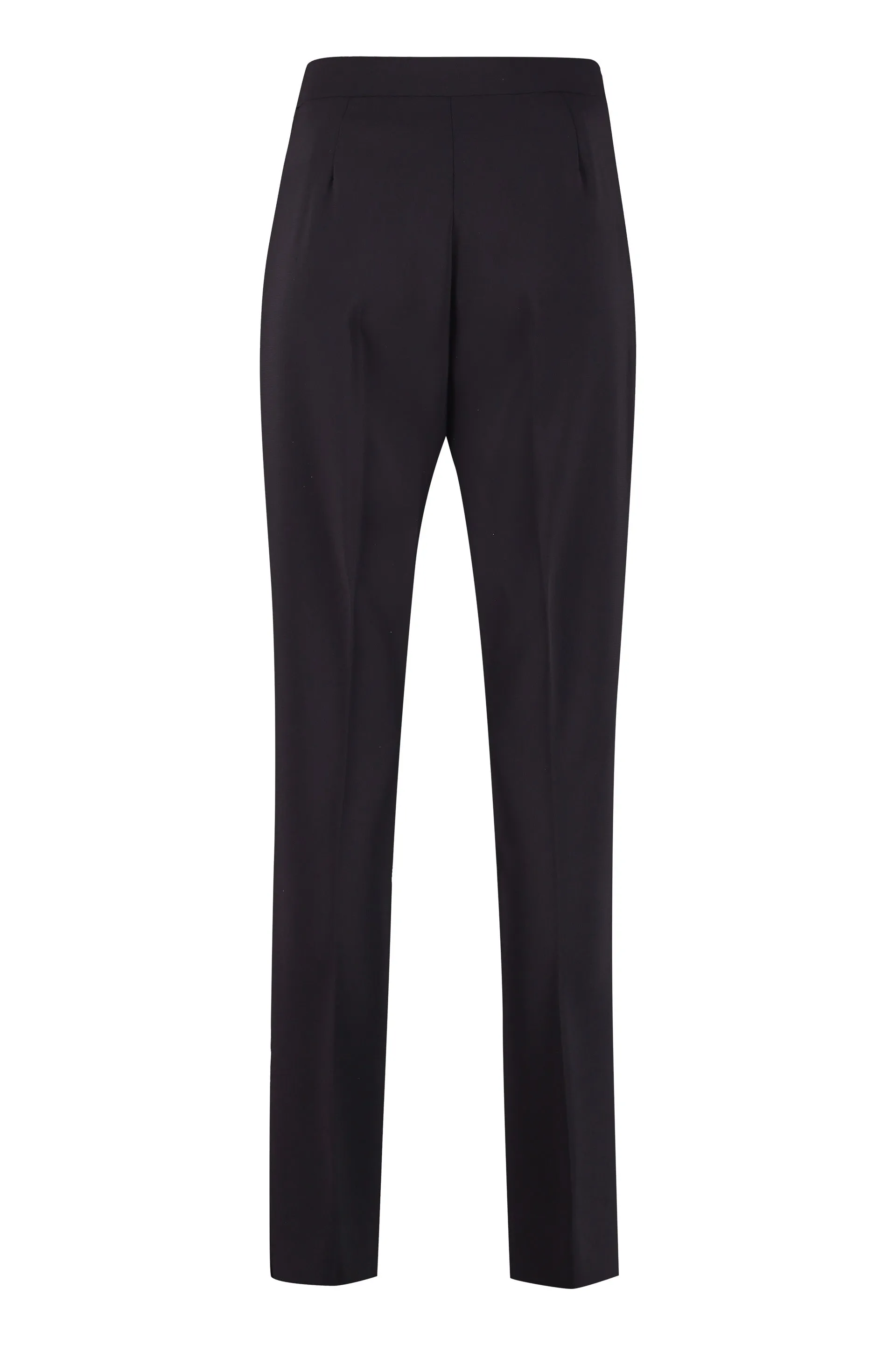 Max Mara Slim Fit Tailored Trousers