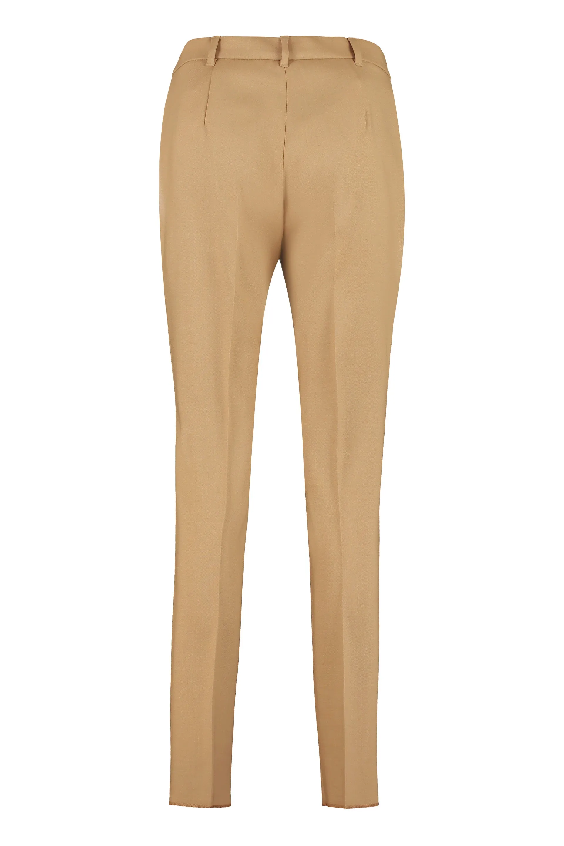 Max Mara Studio Alma Tailored Trousers