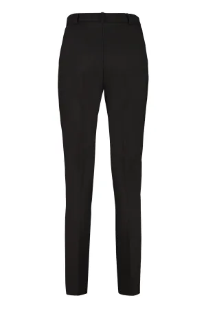 Max Mara Studio Alma Tailored Trousers