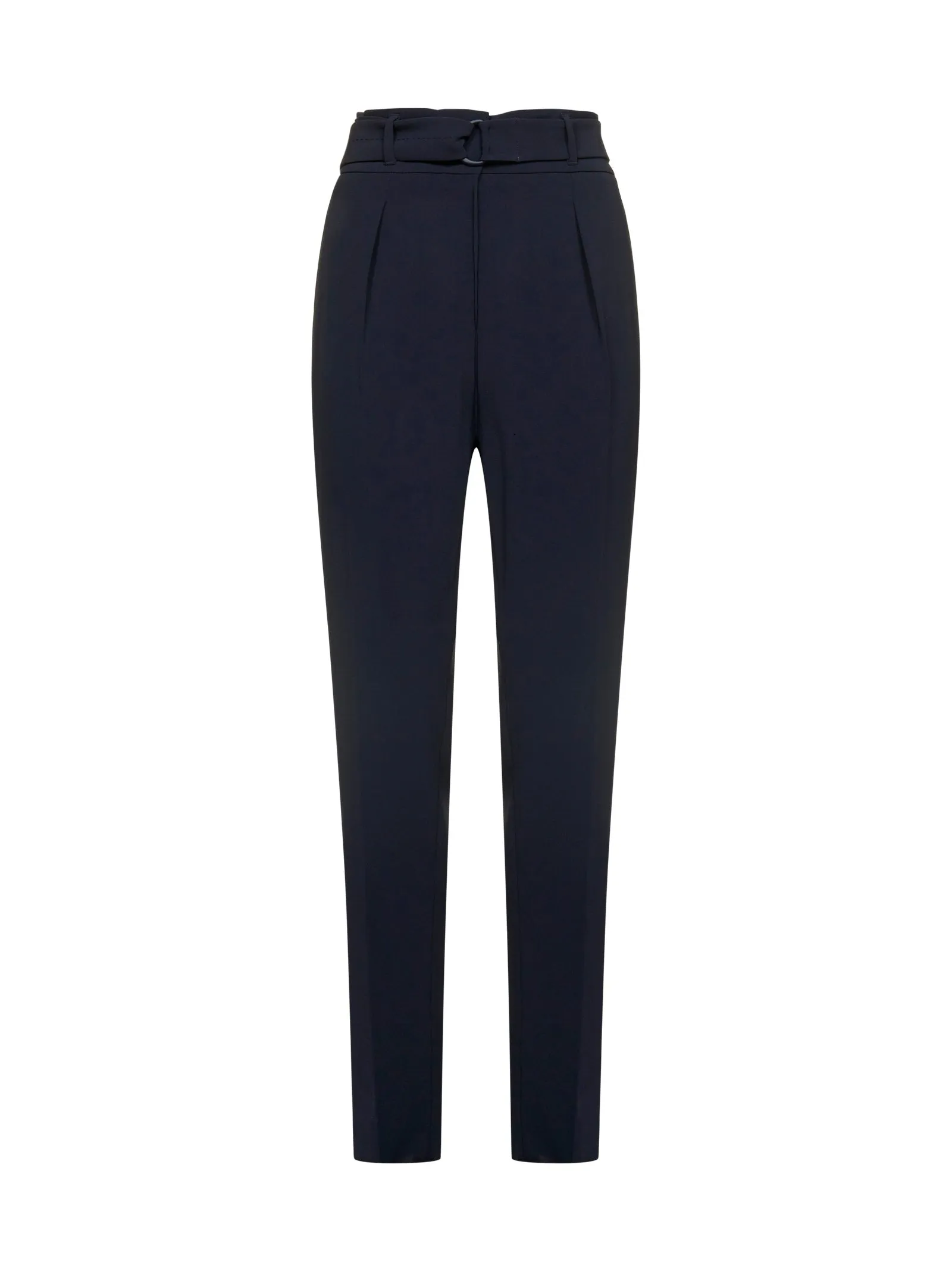 Max Mara Studio Ariel Belted Trousers