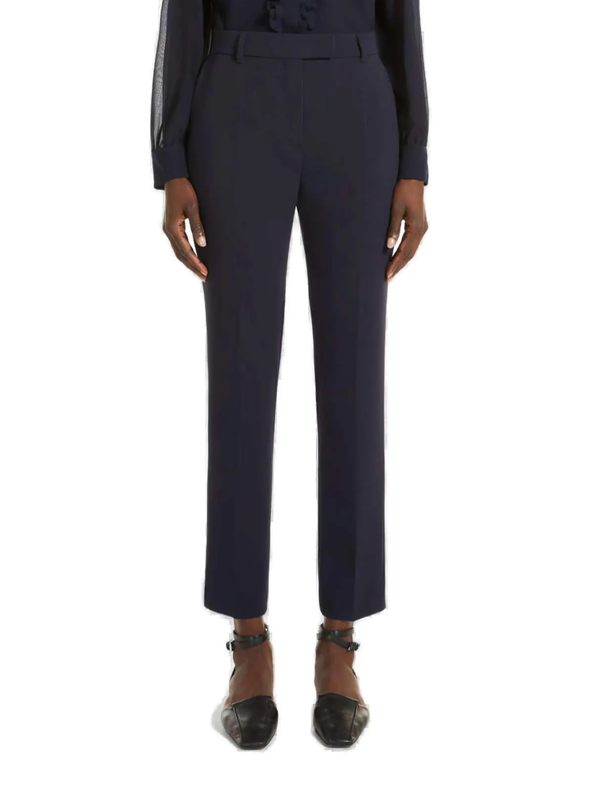 Max Mara Studio Cady Trousers