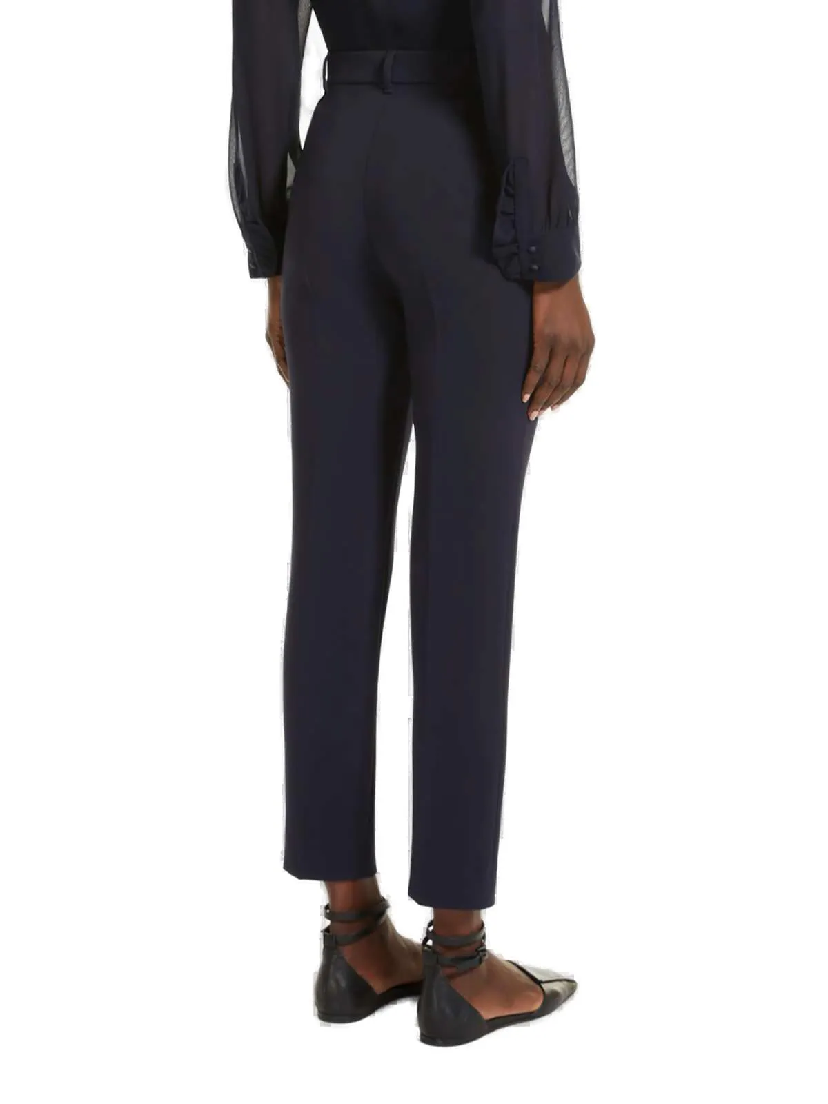 Max Mara Studio Cady Trousers
