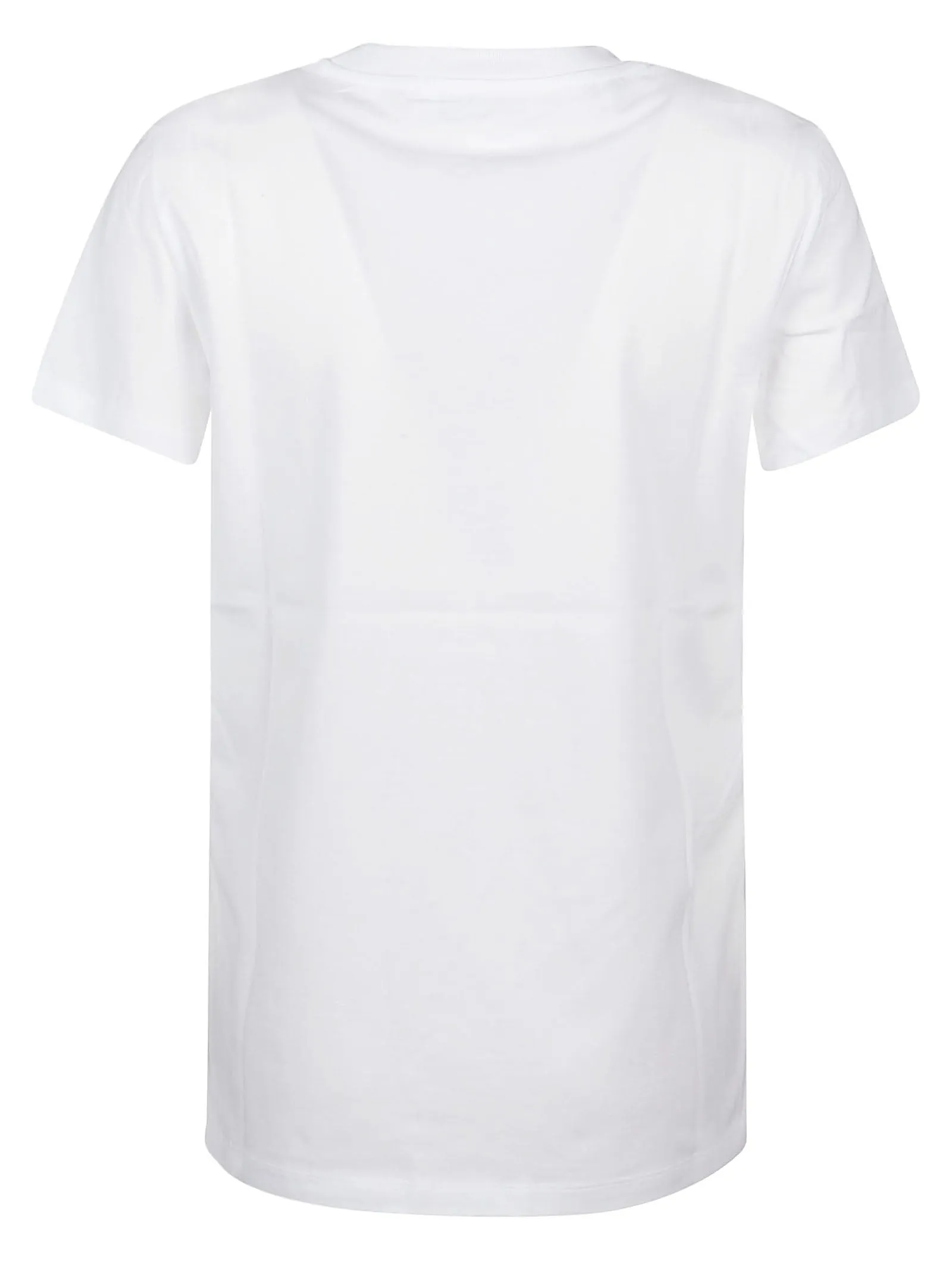 Max Mara Veggia Crewneck T-Shirt