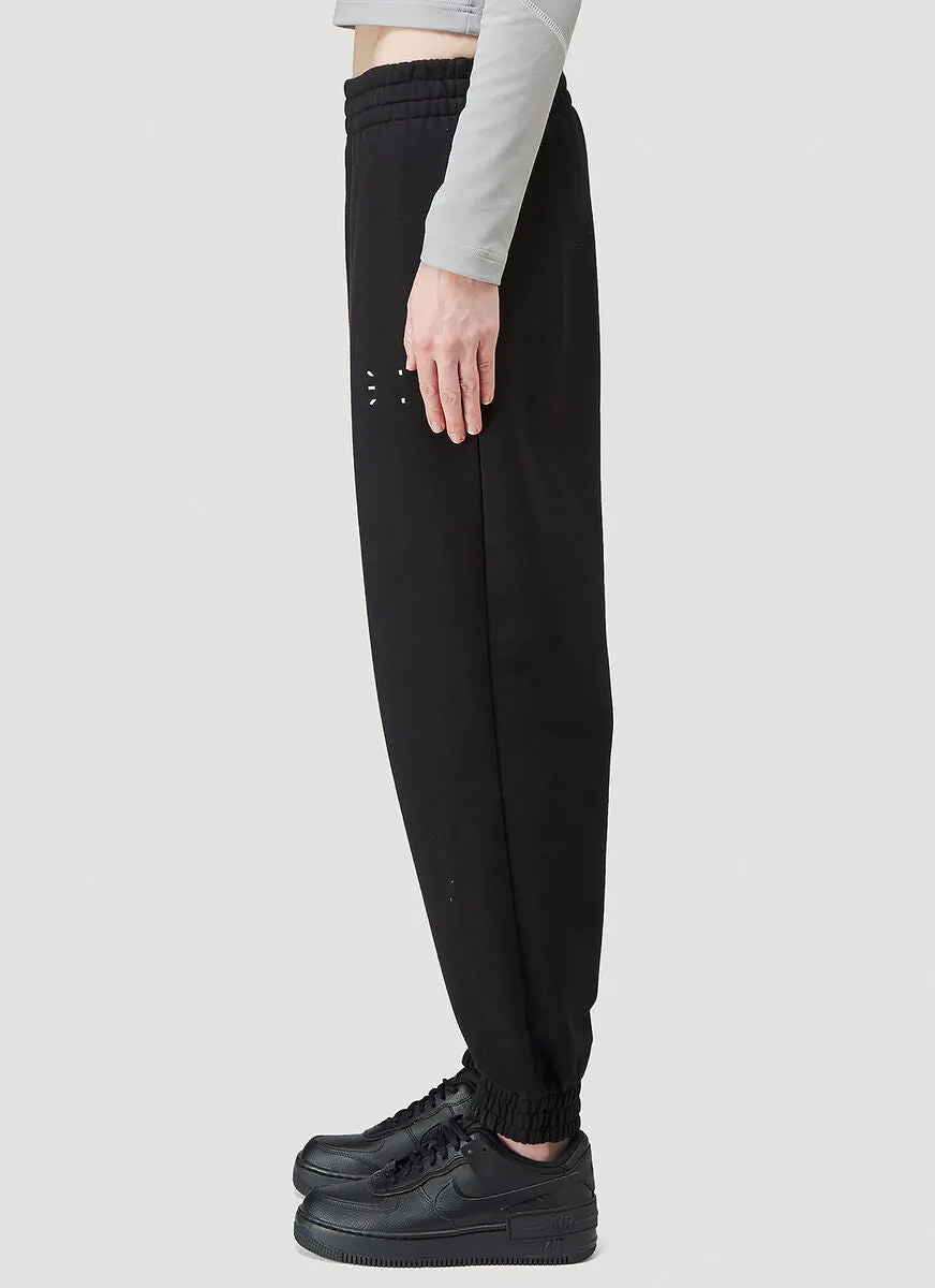 McQ Alexander McQueen Elasticated Waist Track Pants