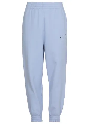 McQ Alexander McQueen Elasticated Waist Track Pants