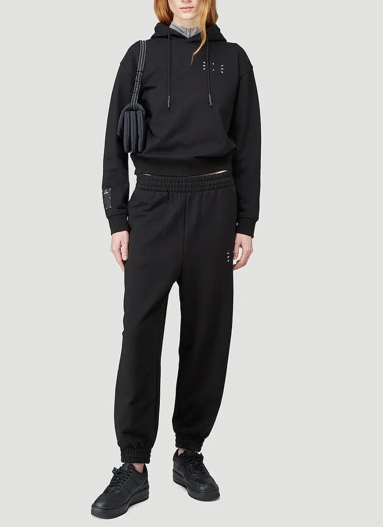 McQ Alexander McQueen Elasticated Waist Track Pants