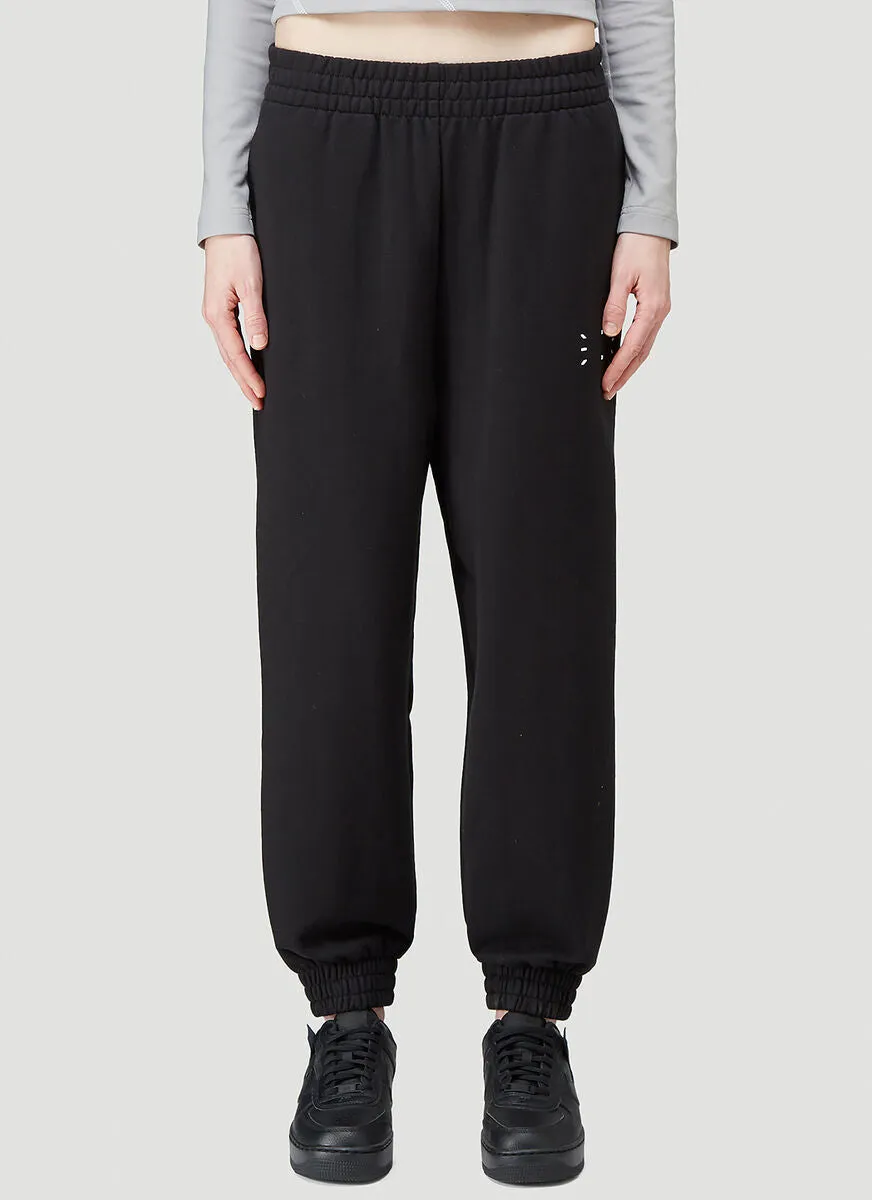 McQ Alexander McQueen Elasticated Waist Track Pants