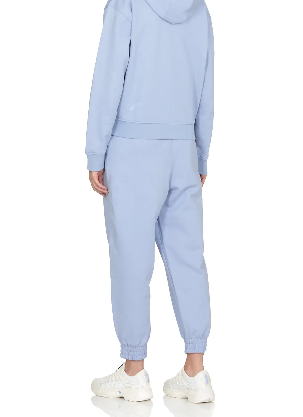 McQ Alexander McQueen Elasticated Waist Track Pants