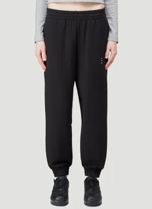 McQ Alexander McQueen Elasticated Waist Track Pants