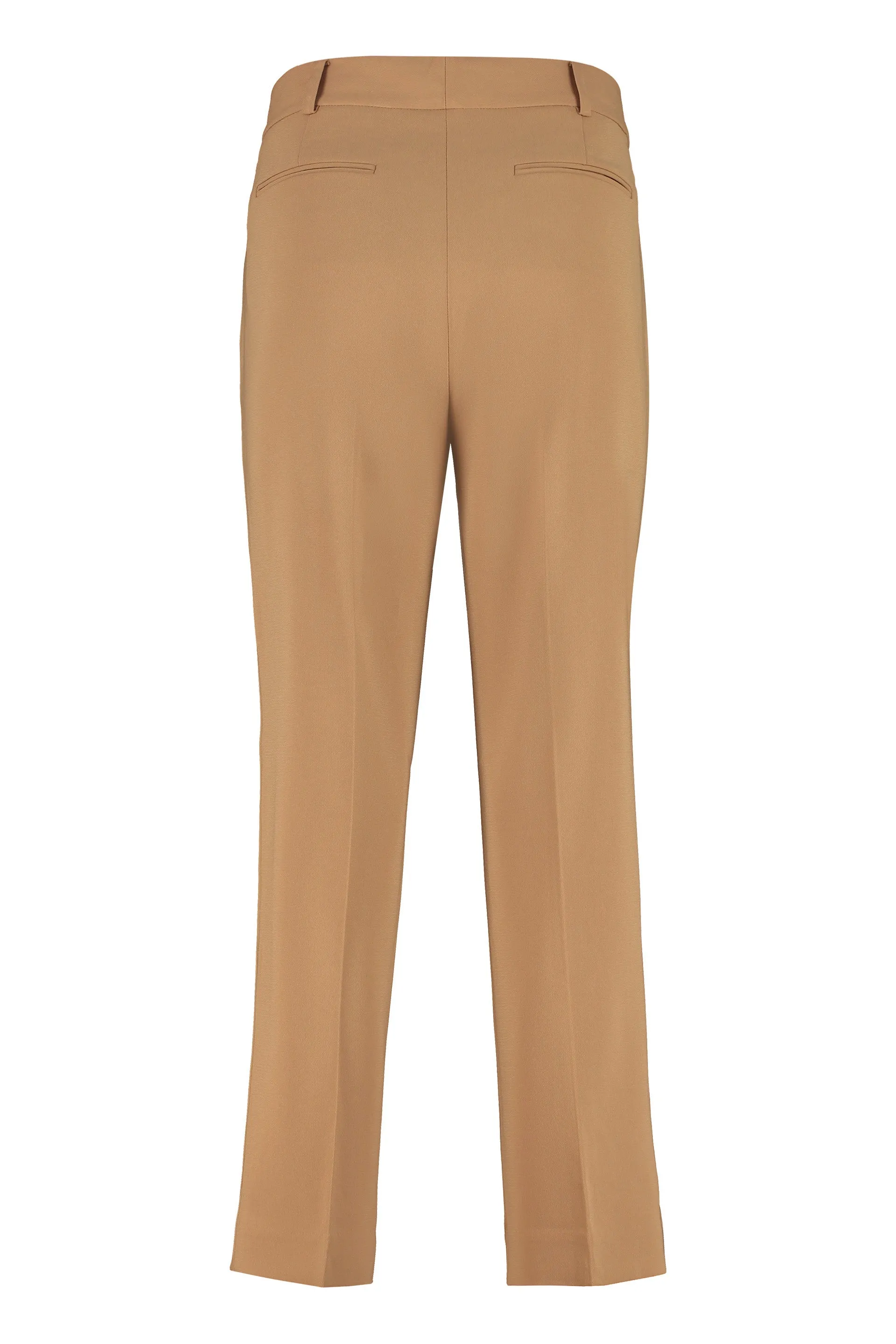 Michael Michael Kors Cropped Tailored Trousers