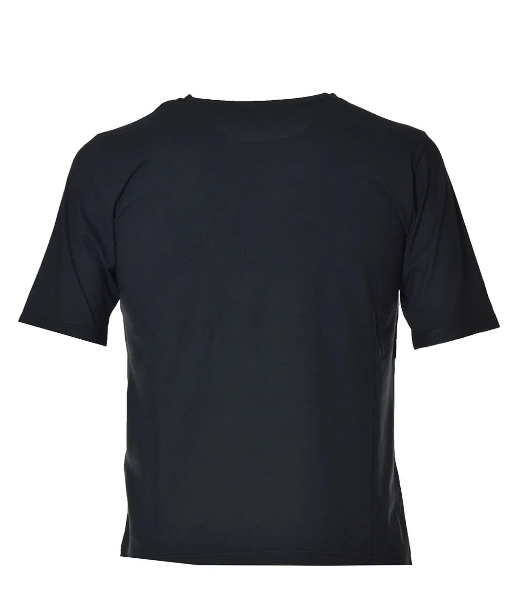 Missoni Logo Printed Crewneck T-Shirt