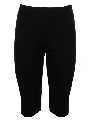 MM6 Maison Margiela Cropped Shorts