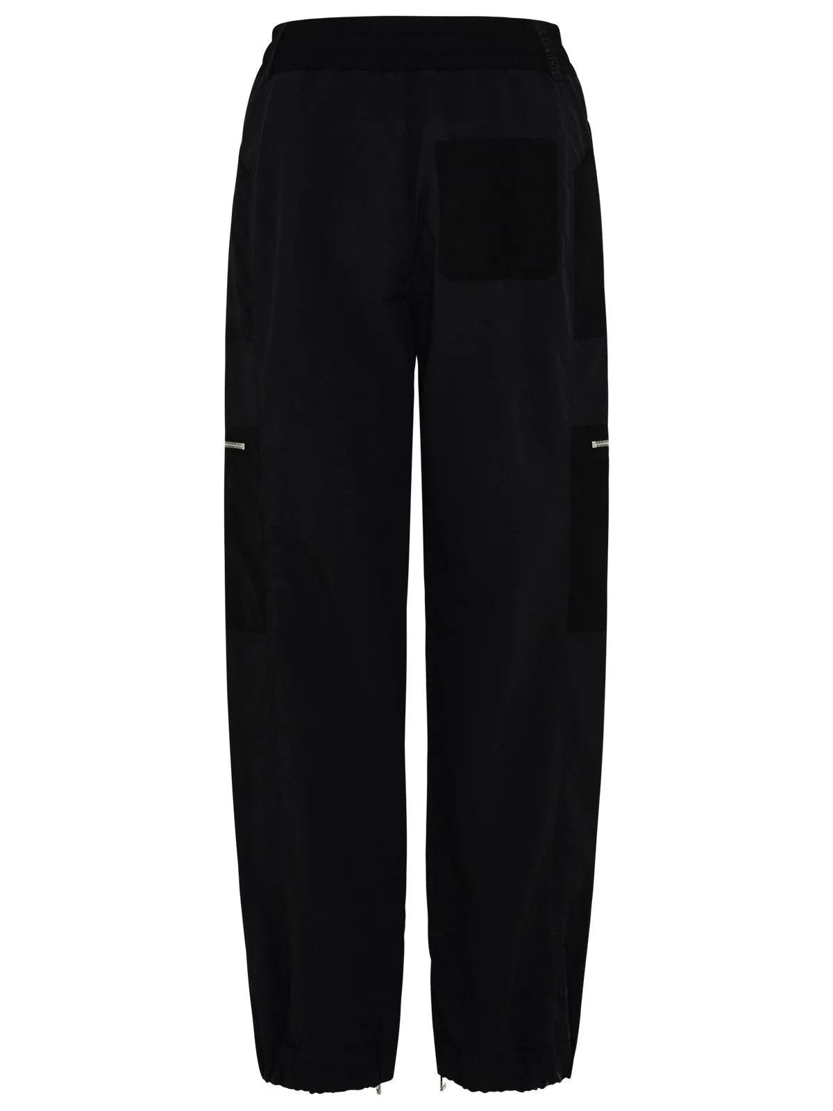 Moncler Zip-Detailed Sweatpants