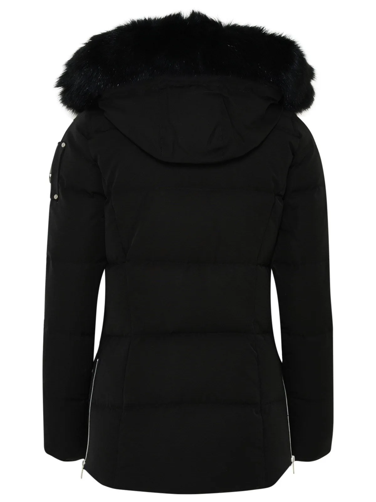 Moose Knuckles Astoria Hooded Jacket