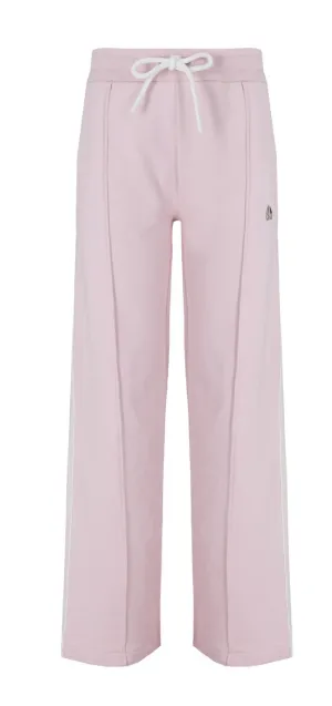 Moose Knuckles Malibu Logo Plaque Drawstring Pants