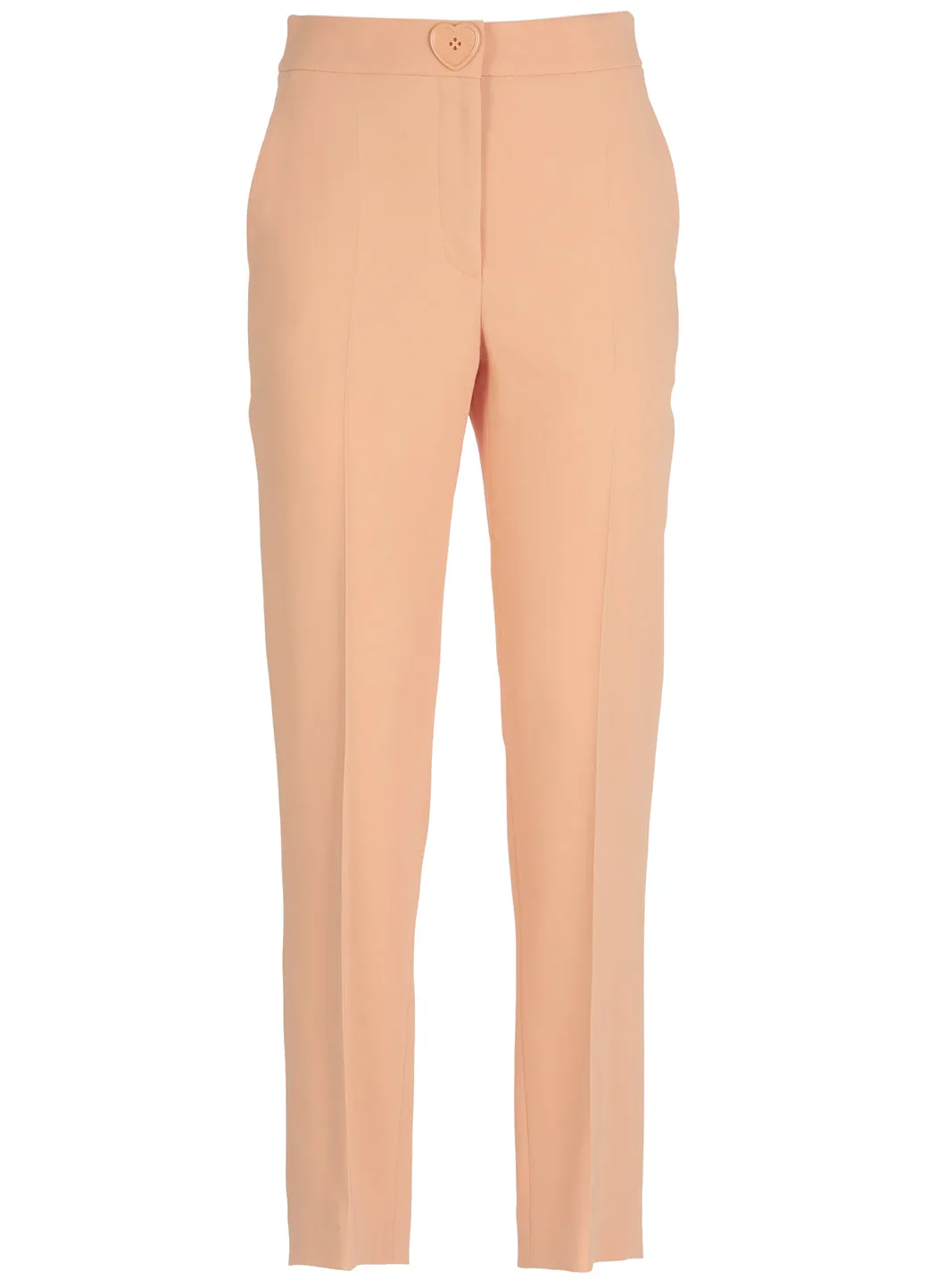 Moschino Slim Cut Tailored Pants