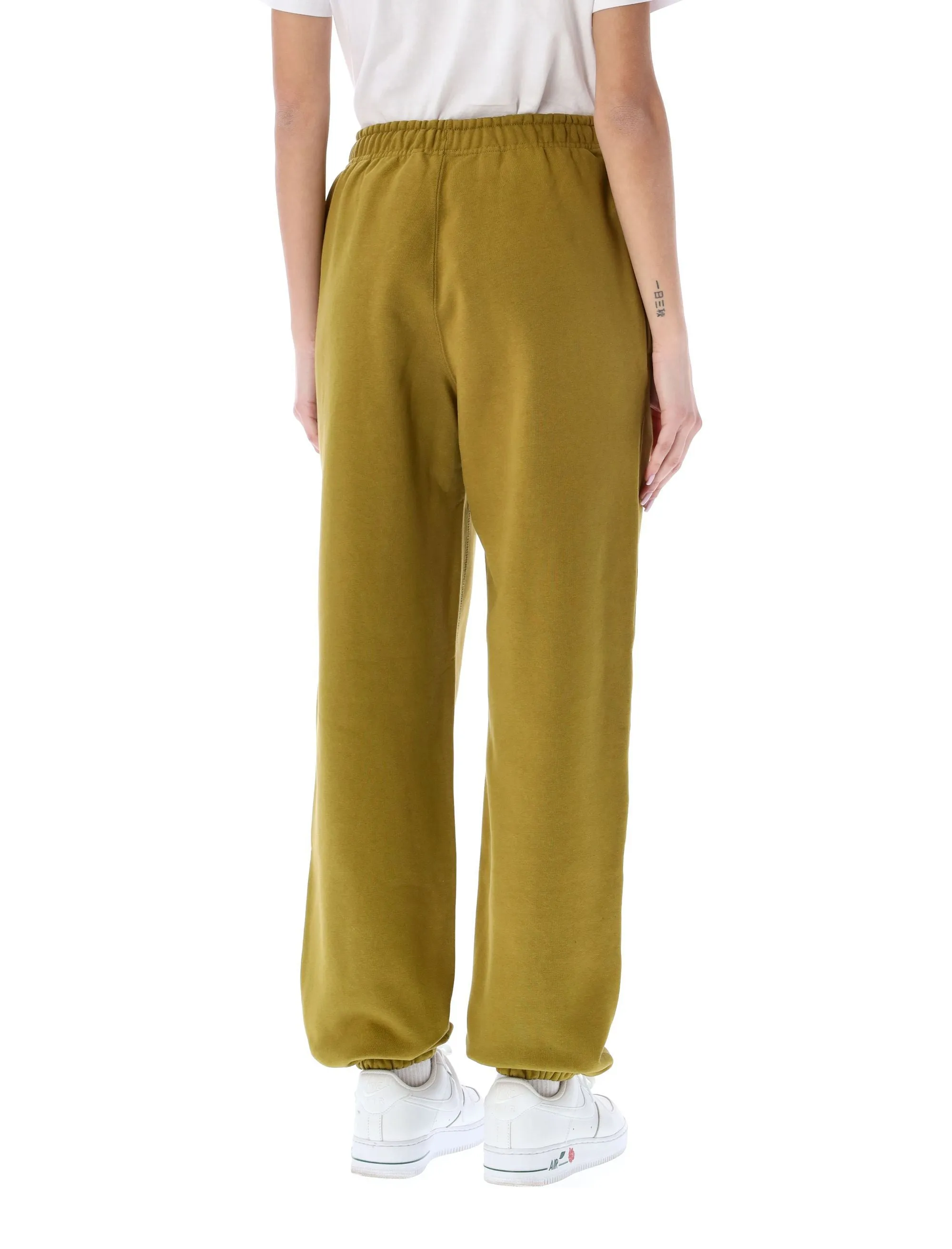 Nike Solo Swoosh Fleece Sweatpants