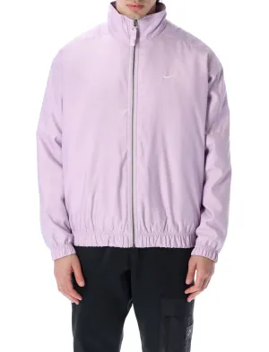 Nike Solo Swoosh Zipped Bomber Jacket