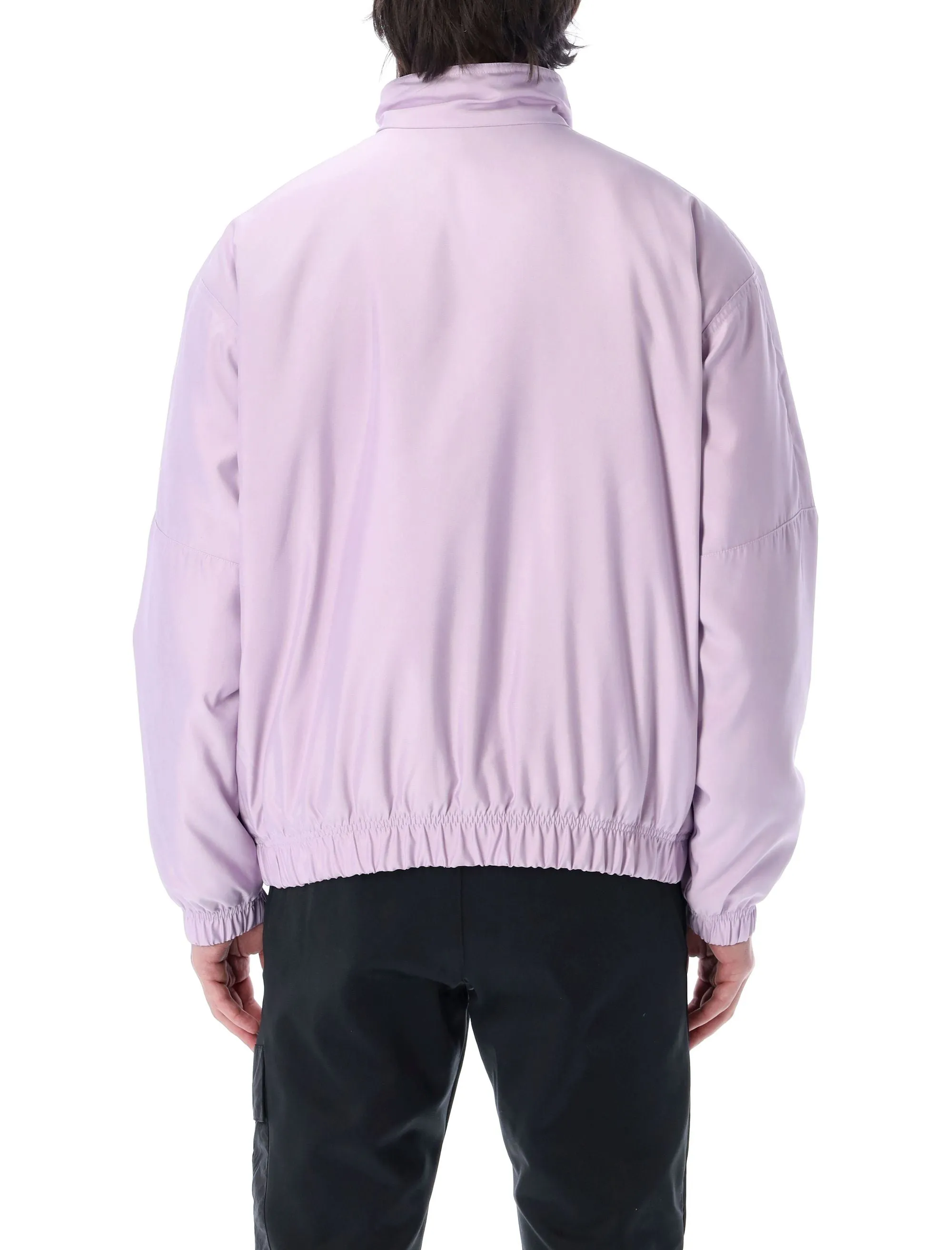 Nike Solo Swoosh Zipped Bomber Jacket