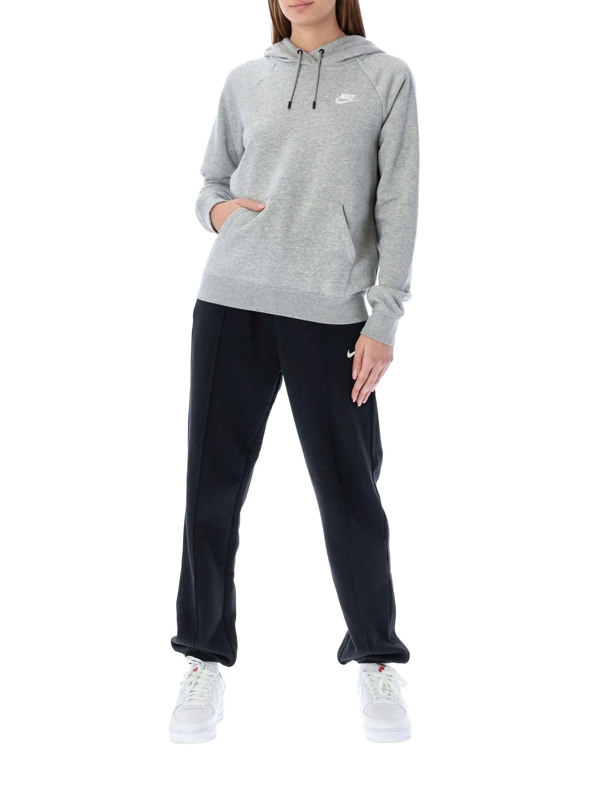 Nike Sportswear Essential Fleece Hoodie