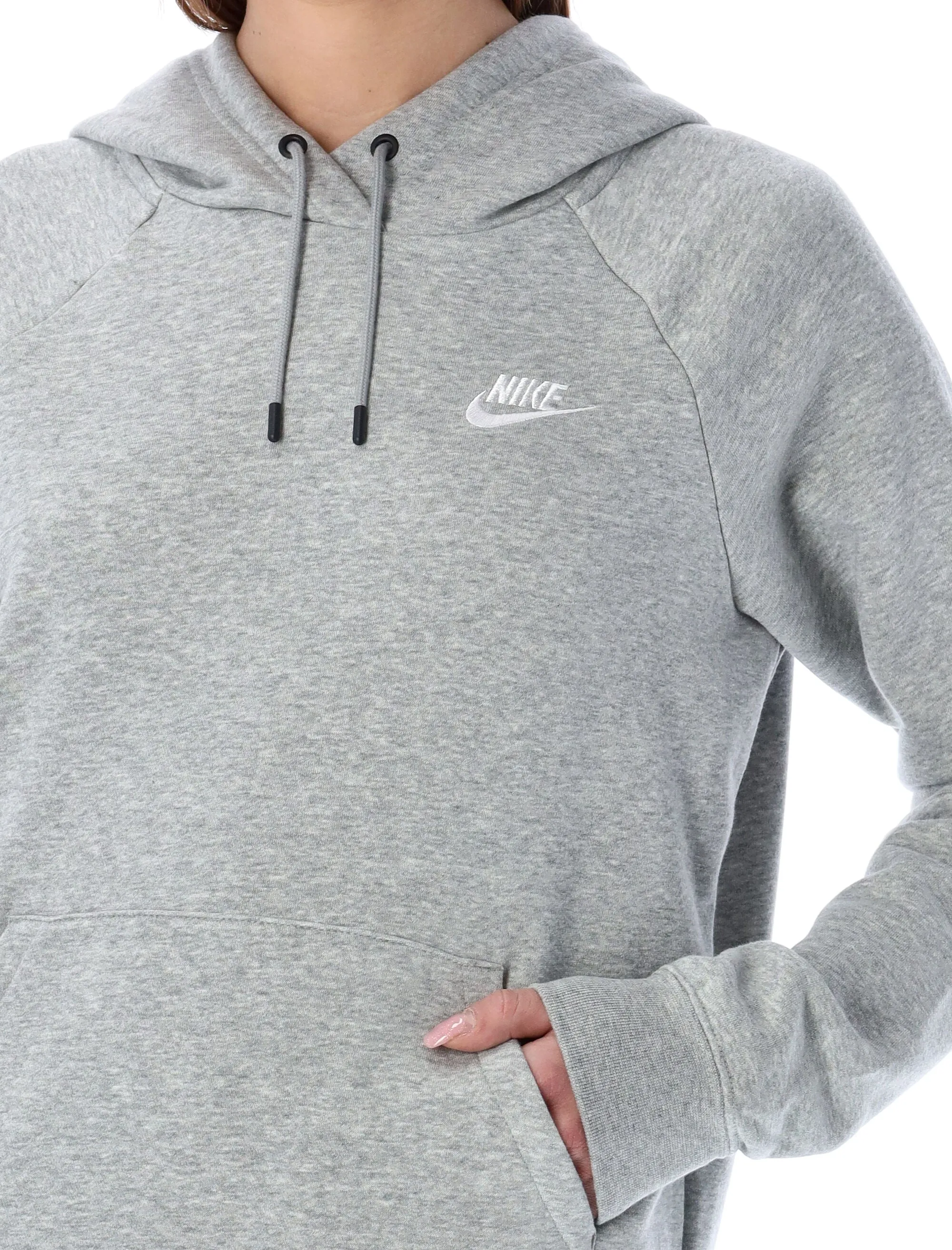 Nike Sportswear Essential Fleece Hoodie