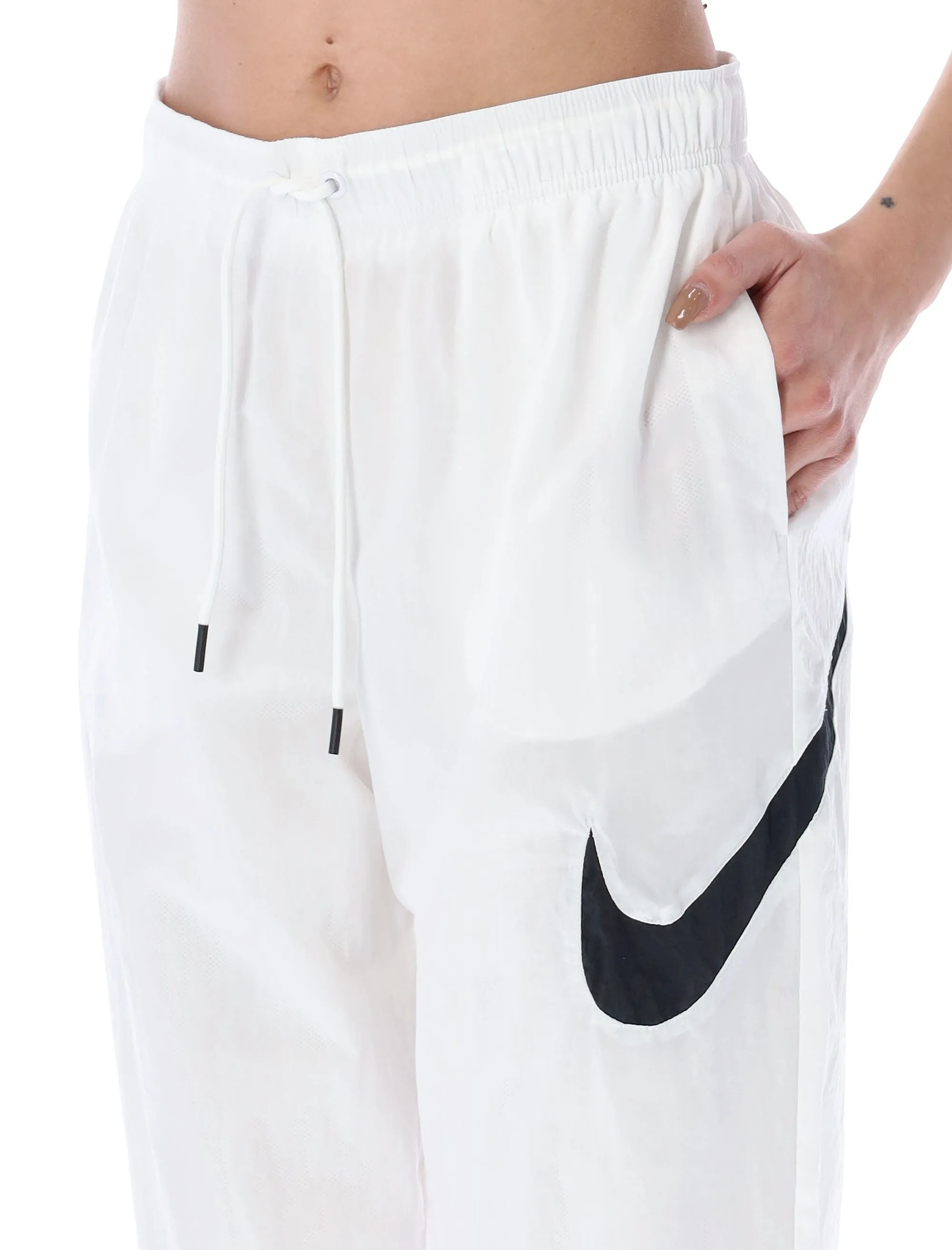 Nike Sportswear Essential Mid-Rise Trousers