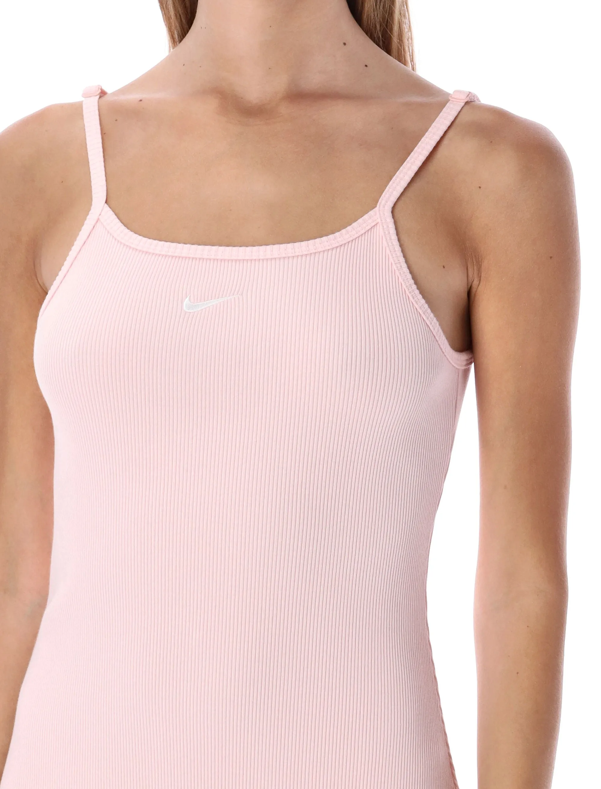 Nike Sportswear Essential Ribbed Dress