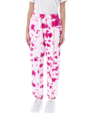 Nike Sportswear Fleece Tie-Dyed Trousers