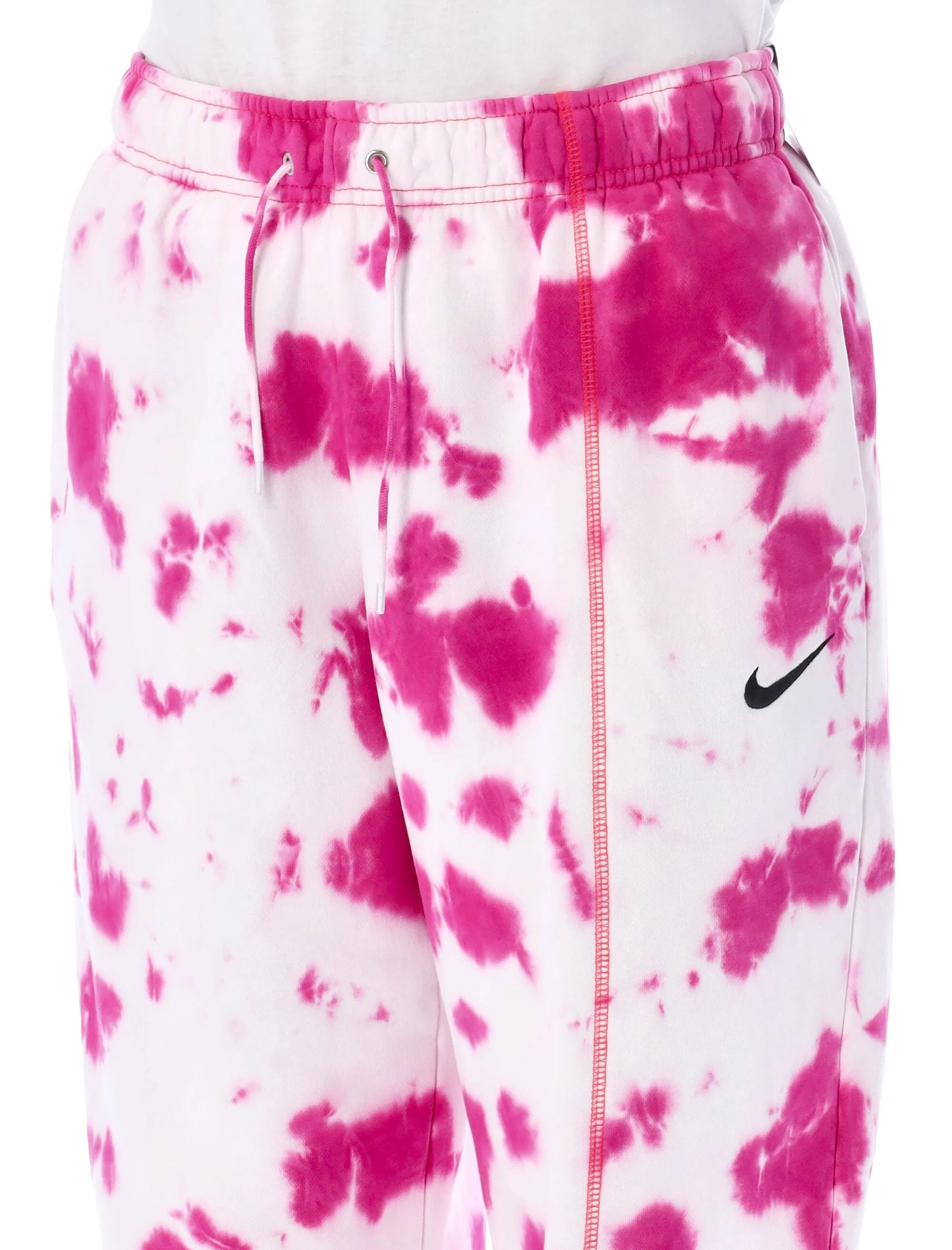 Nike Sportswear Fleece Tie-Dyed Trousers